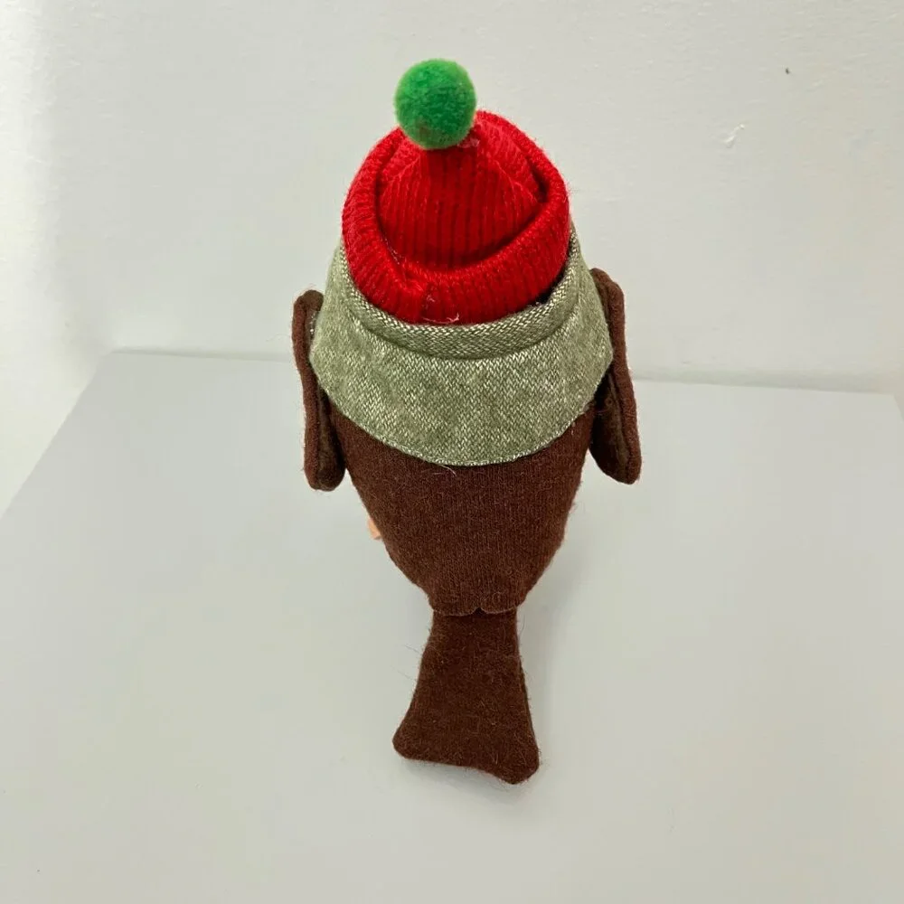 Target 2016‎ Blazer Spritz Bird Winter Collectible Holiday